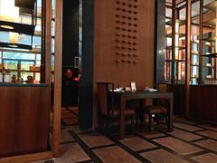 -羡餐厅·杭帮菜·淳菜(千岛湖自由洲际殿店)