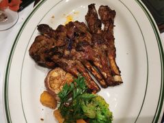 -佐度王子扒房(天鹅湖店)