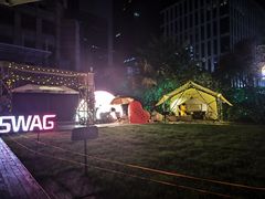-SWAG·日咖夜酒·城市露营