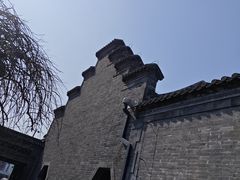 -天津戏剧博物馆