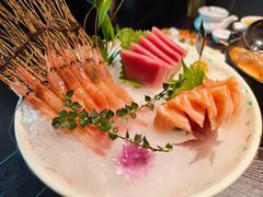 -吉川谷谷·日料放题(广安门店)
