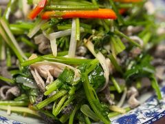 -老北京胡同味道二荤铺(酒仙桥店)