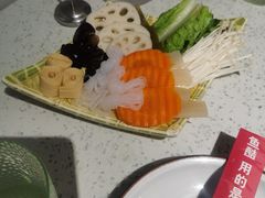 -鱼酷活鱼烤鱼(新世界城店)