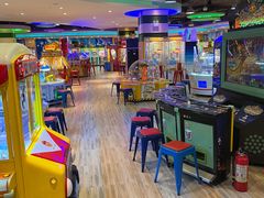 -汤姆熊欢乐世界(龙之梦店)