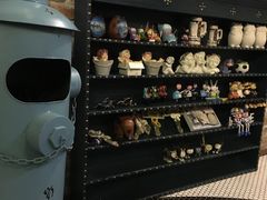 -莫比餐厅(五道口店)