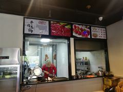 -古乐牛香·鲜牛肉牛杂火锅(解放东路店)