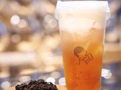 -喜茶(青岛金狮广场店)