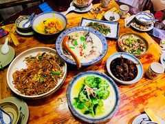 -馬蘭花開(车站大道店)