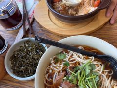 -李先生牛肉面大王(马栏店)