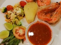 -Onion restaurant