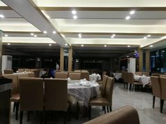 大堂-幸福楼30年老字号(温泉东路店)