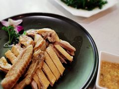 跑海的鸭子-香香海南菜餐厅