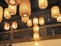 -南京大牌档(凯德大峡谷店)