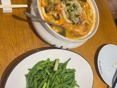 -琼菜人家·海南菜·文昌鸡(文昌大道店)