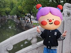 -安亭老街