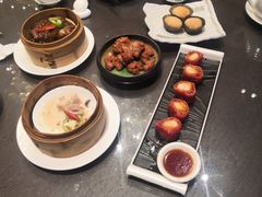 -领事馆19号中餐厅(厦门海景洲际酒店)