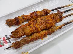 -西域伙伴清真牛肉面(中盛店)