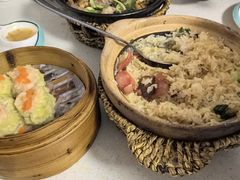 -阿政粤小馆(中央大街店)