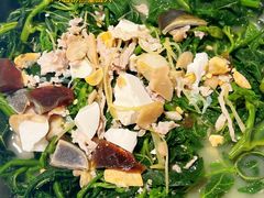 -红旗山庄(圭峰山店)