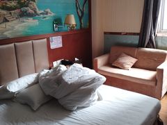 -春夏秋冬酒店(深圳五和地铁站店)