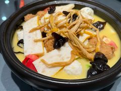 -楚鲜·汉正街一号(天河店)