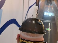 -LELECHA乐乐茶(王府井喜悦店)