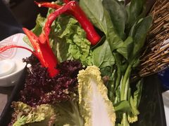 -捞王锅物料理(上海世茂广场店)