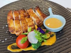 南道斯烤鸡-KIDults童伴儿亲子餐厅(达美中心广场店)