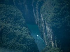 -山西通天峡景区