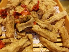 -满堂春特色餐馆