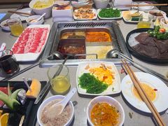 -海底捞火锅(之心城店)