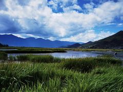 -丽江泸沽湖景区