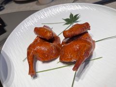 -曾宴·楚菜(湖北省博物馆店)