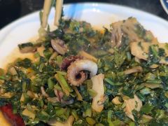 -芳芳私房菜·精做淮扬菜(承德路店)