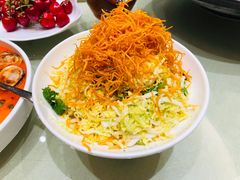 -将相和·海鲜蒸饺大连菜