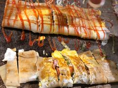 -四环冷面王(西单华威约饭街店)