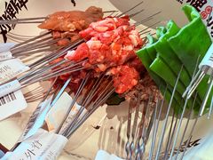 -沈阳百联购物中心(青年大街店)