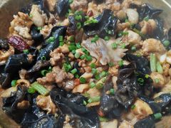 -罗记家常菜(鸿景花园店)