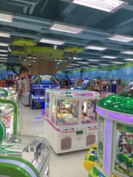 点击看大图 -莫莉幻想儿童乐园(珠海印象城店)