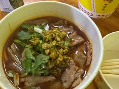 -王记生烫牛杂面馆(兰陵路店)