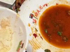 -哇蛙牛功夫面渝都料理(龙阳广场店)