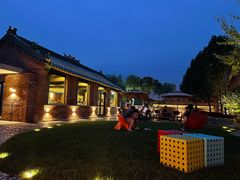 -瓦厂酒店