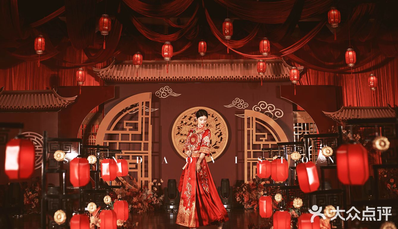 闽南乡村婚礼—陈蔡之喜