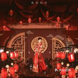闽南乡村婚礼—陈蔡之喜