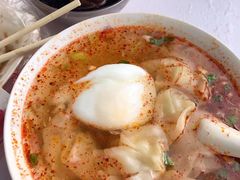 -安庆柴火馄饨(马道街店)