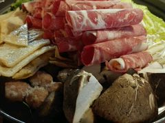 -MI WU FACTORY米屋美食工厂餐厅(绿地店)