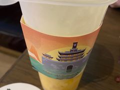 -糖纸甜品(印象城店)