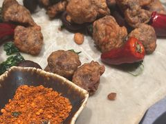 -天师洞道家食堂