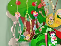 -泡泡玛特POPMART(世豪广场店)