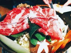 -牛気·越光米牛肉饭(水游城店)